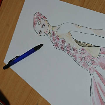 ボルム落書き