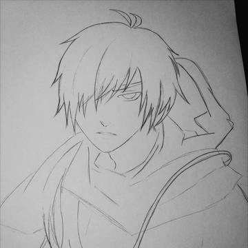 落書き
