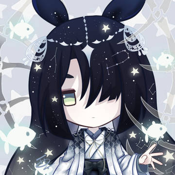 崩坏学园2•幽•表情系列