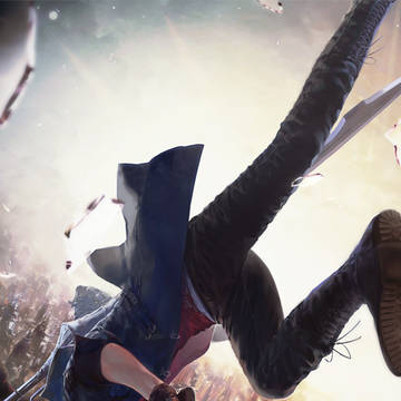 DMC5!