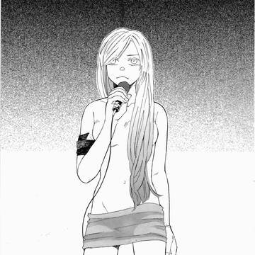 歌う人魚