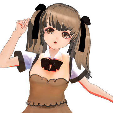 ちゅん子