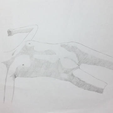 练绘NO.1