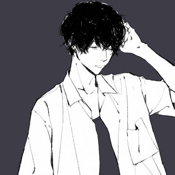 落書き