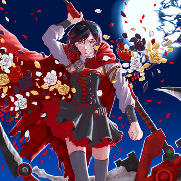 RWBY