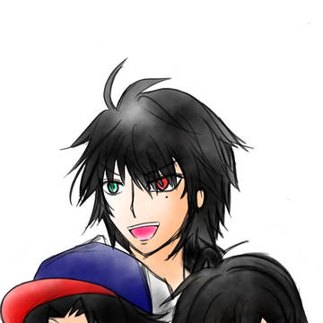 Buster 山田兄弟 Bros