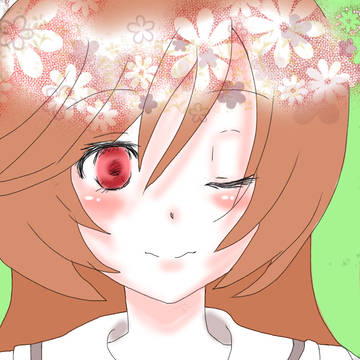 薔薇乙女落書き詰め