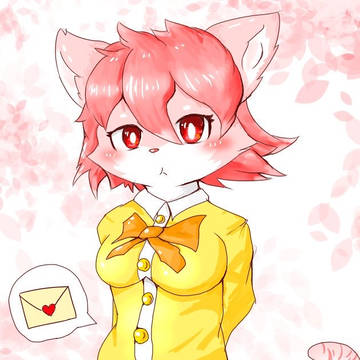 告白