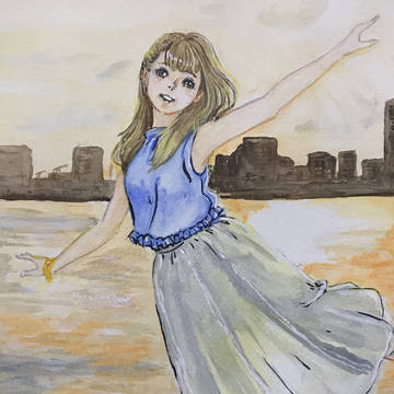 落書き