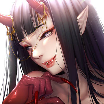鬼と呼ばれる者