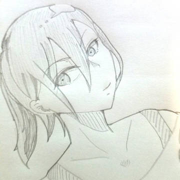 落書き