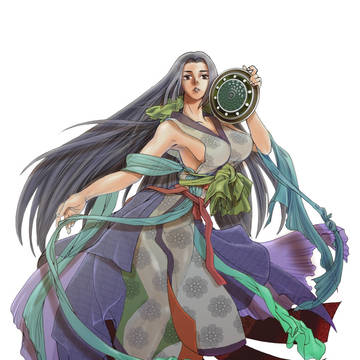 オリジナルチャイルド