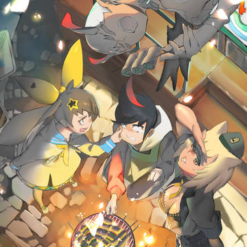 DCICソウルカルタ