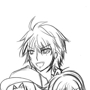 Buster Bros!!!