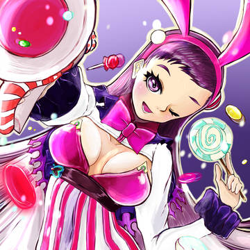 【DCIC】LITTLE★GIRL