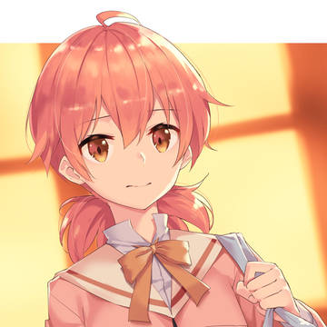 事後の小糸ちゃん