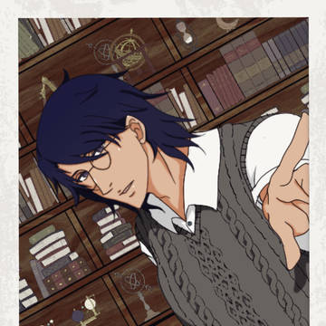 Happy Birthday to Yuushi