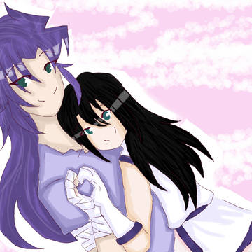 Happy Birthday Alyss-kun ^^