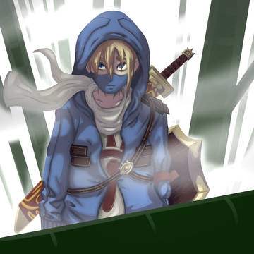 Link re-imagine
