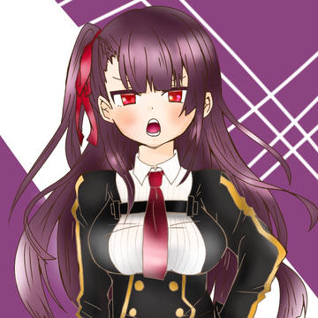 わーちゃん