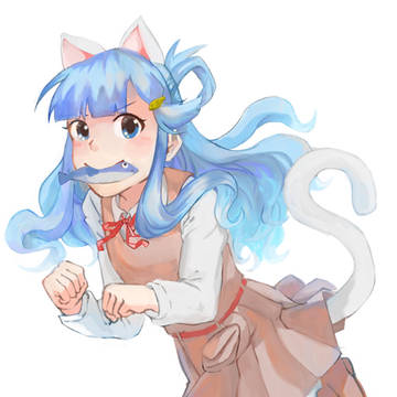 猫耳