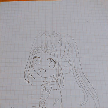 脳内女の子