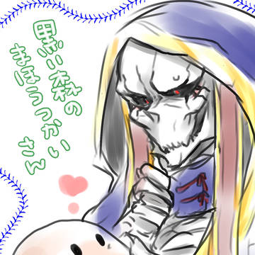 小説の挿絵用