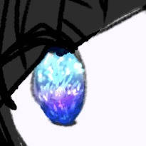 おめめ