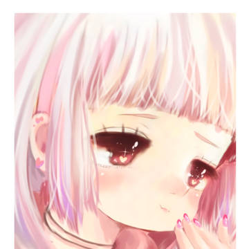 恋悩