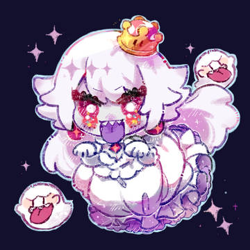 キングテレサ姫