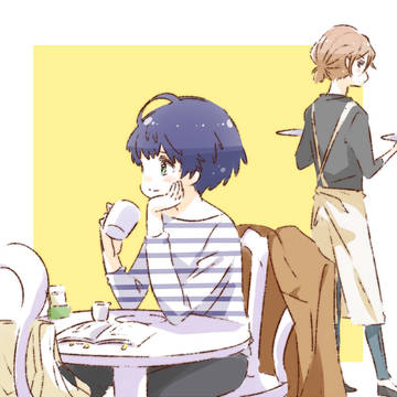 A3!ログ2