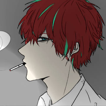 観音坂独歩