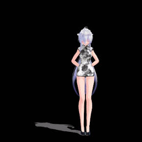 舞蹈练习