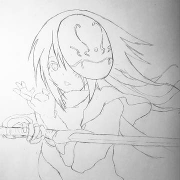 シズさん