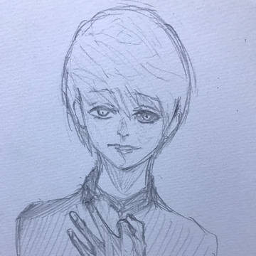 金木研 東京喰種