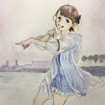落書き