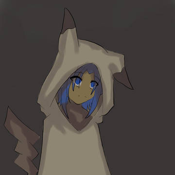 Mimikyu Deuteros