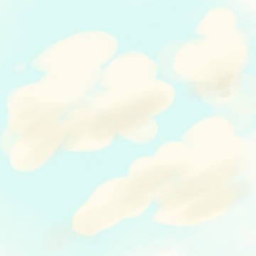 青空