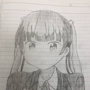 NEW GAME!青葉