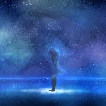 Space Falls