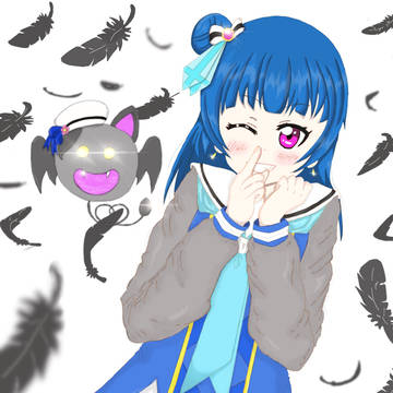 ミラ僕ヨハネ😈😈