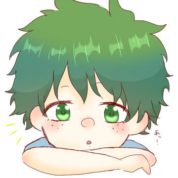 ショタデクくん