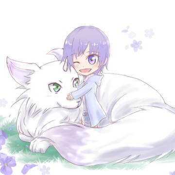 オリきゃら
