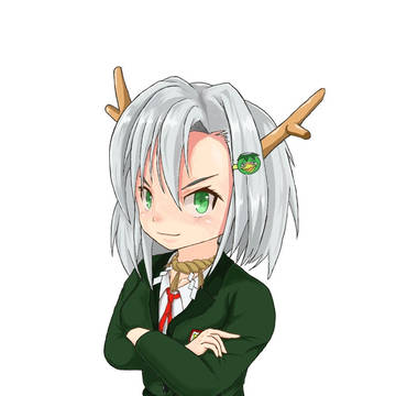 水分ヒサゴ(みくまり ひさご)
