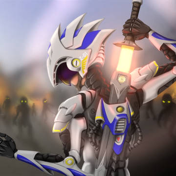 Z-01プロトタイプ