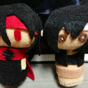 作ってみた