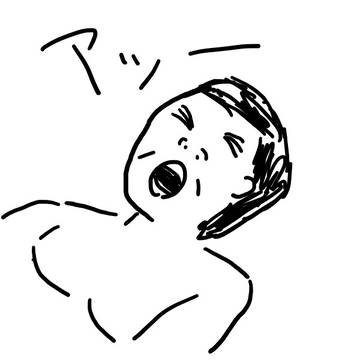 「#いいねした人に後悔するほど適当なイラスト描く」で描いたもの