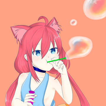 猫宮ひなた