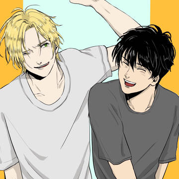 BF🍌🐟