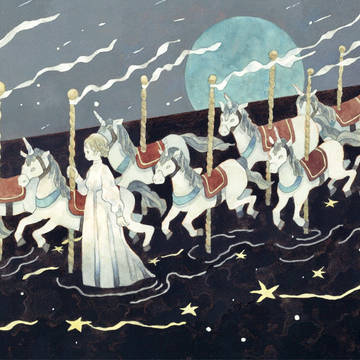 永遠の旅へ